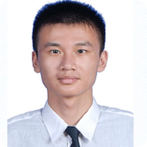 科普，黄家俊医生头像照片