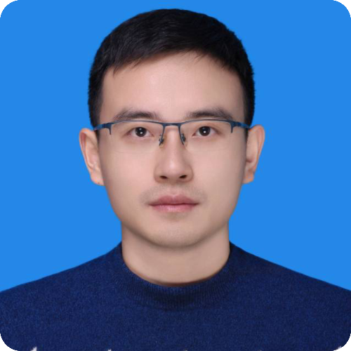 科普，代茂文医生头像照片