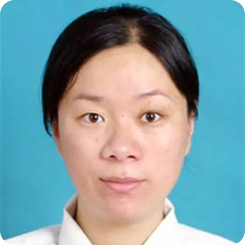 钱婷婷医生头像照片