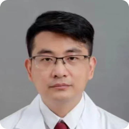 庞东岳
