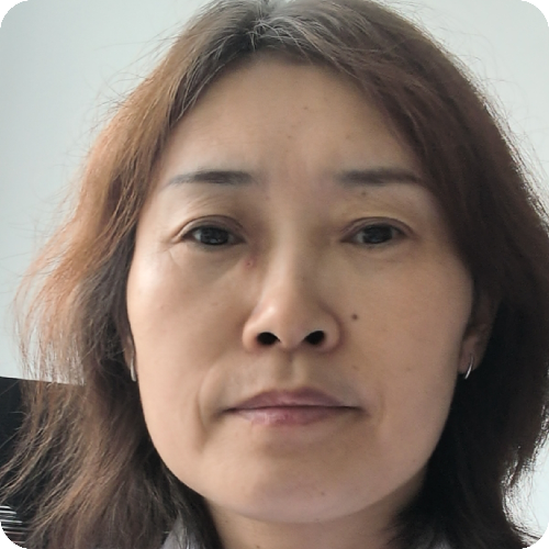 高辉医生头像照片