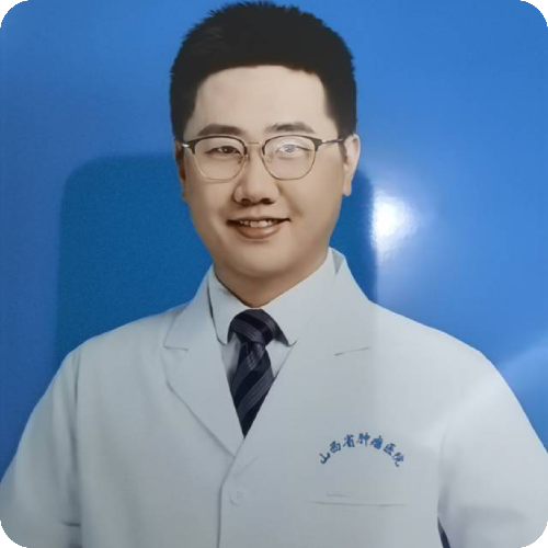 窦占军医生头像照片