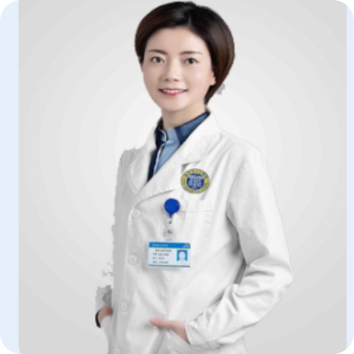 任冬梅医生头像照片