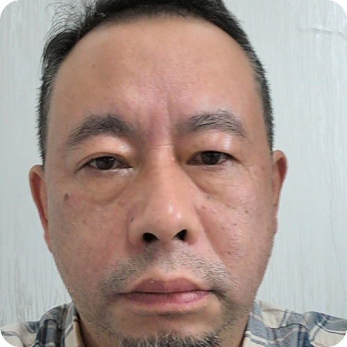 唐健医生头像照片