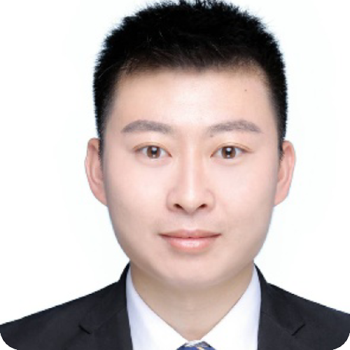 科普，张亚利医生头像照片