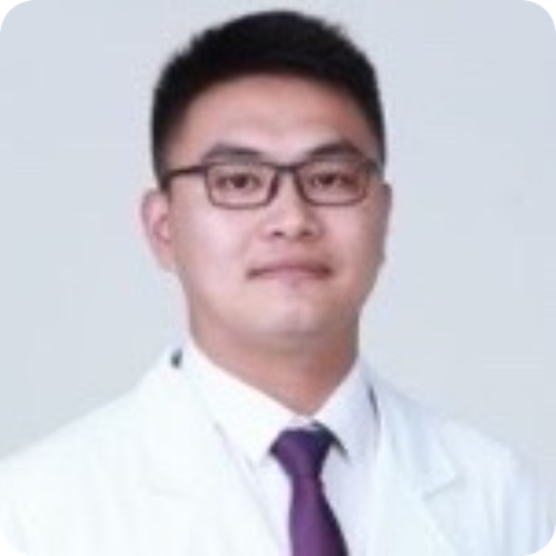 科普，姚同所医生头像照片