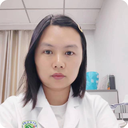 刘阳医生头像照片