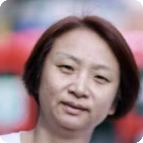 科普，仲伟慧医生头像照片