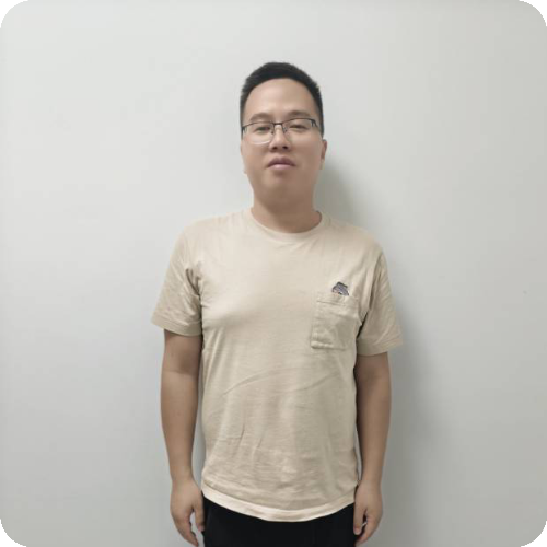 谷安阳医生头像照片