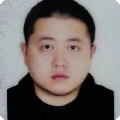 科普，舒其琛医生头像照片