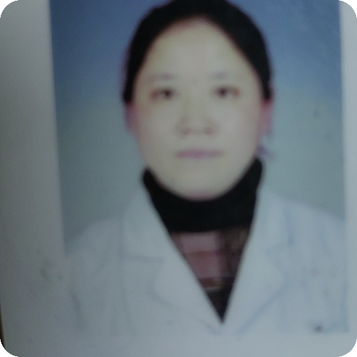 科普，李霞专家医生头像