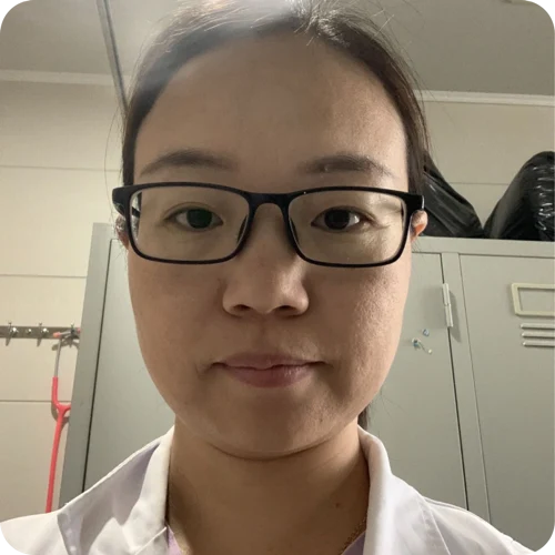 闫美玉