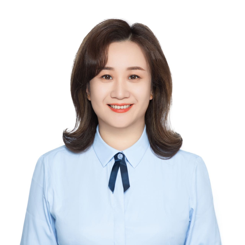 杨小燕医生头像照片