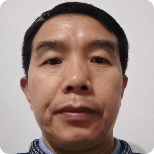 秦士川医生头像照片