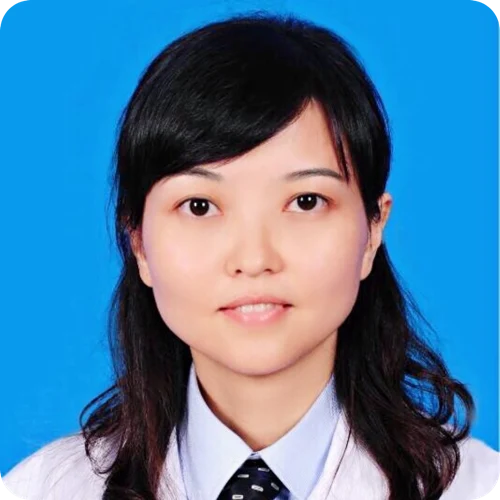 张敏