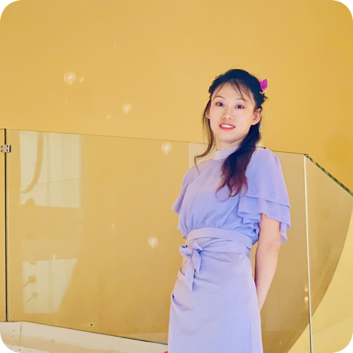 李玲梅医生头像照片