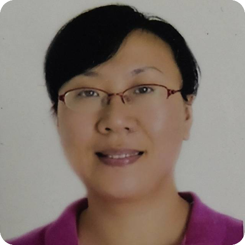 科普，李巍医生头像照片