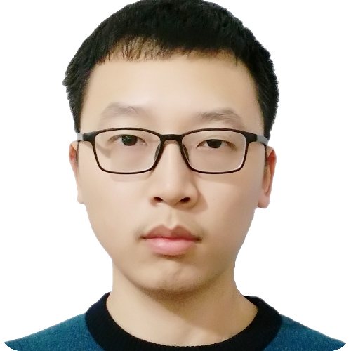 科普，陈飞医生头像照片