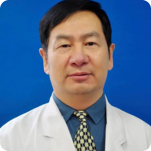 李海波医生头像照片