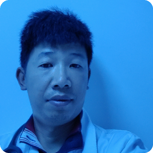 科普，王新医生头像照片