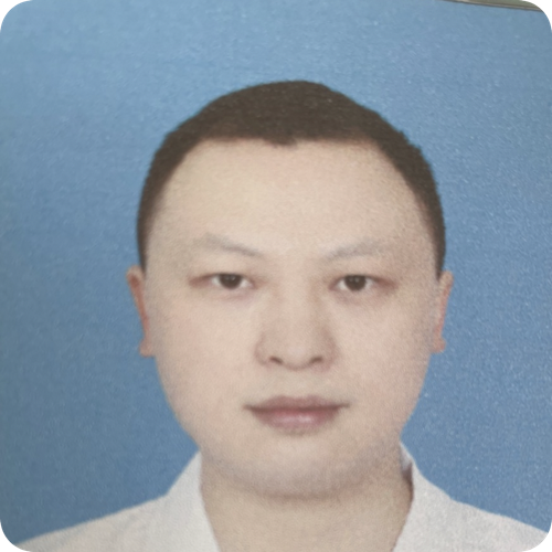 蒲壮文医生头像照片