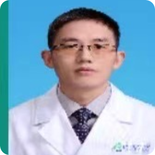 杜光红医生头像照片