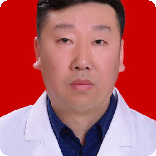 蒋文良医生头像照片