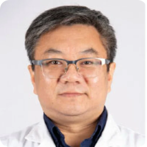 张健