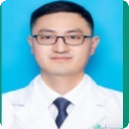 科普，张树巍医生头像照片