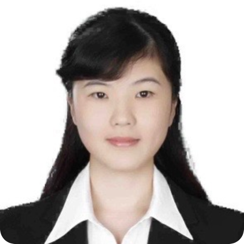 科普，尹莉医生头像照片