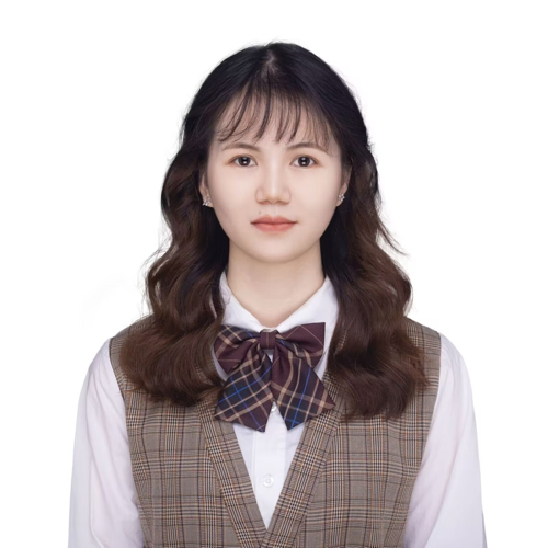 张莹医生头像照片