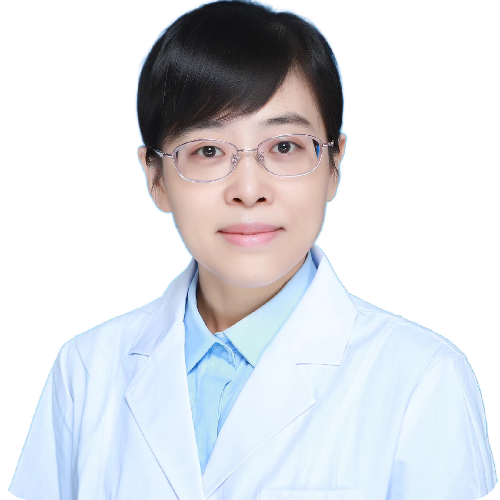 科普，韩宇芬医生头像照片