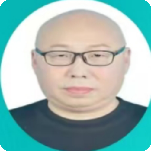 李四新医生头像照片