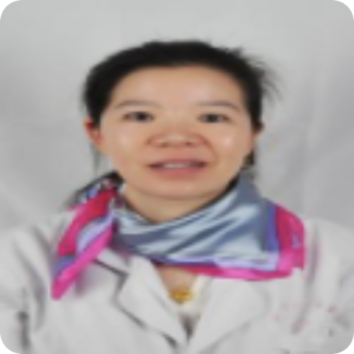 科普，马宏医生头像照片