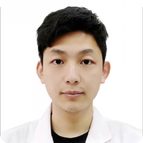 金申宇医生头像照片