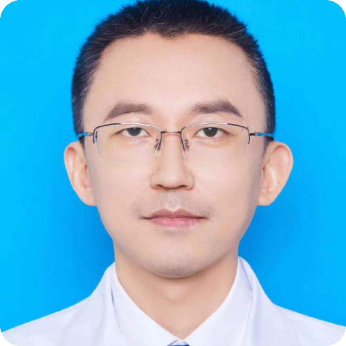 唐鹏医生头像照片