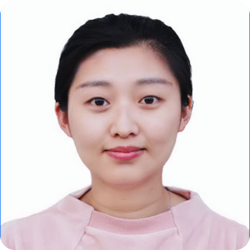 科普，赵明晓医生头像照片