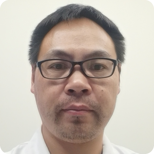 陆徐峰医生头像照片