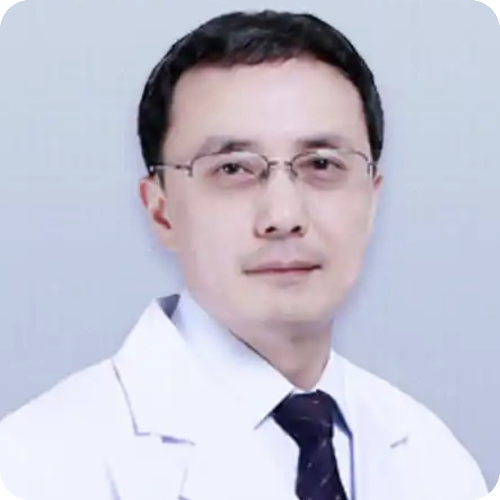 科普，彭祖贵医生头像照片
