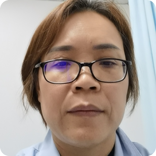 王琴医生头像照片