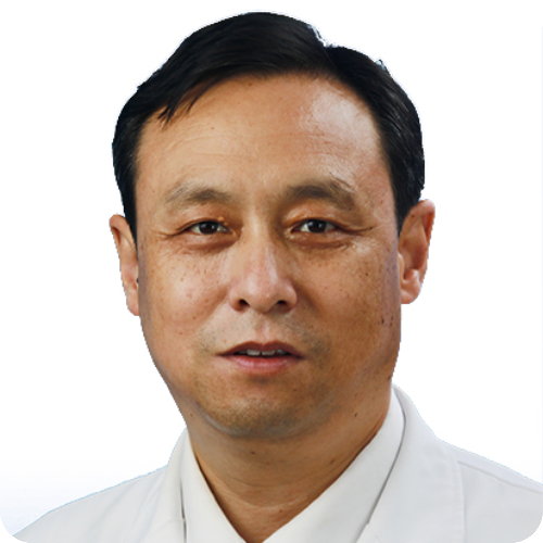 张书辉医生头像照片