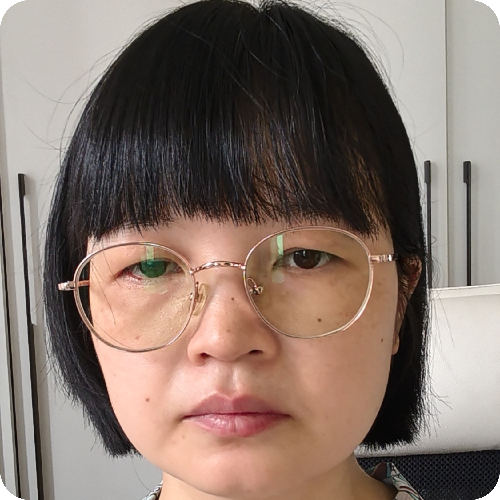 科普，王显敏医生头像照片