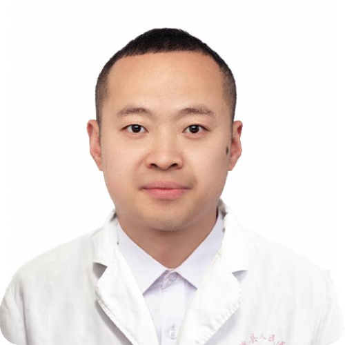 科普，姚杰医生头像照片