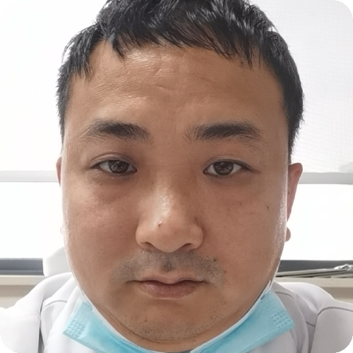 科普，胡敬全专家医生头像