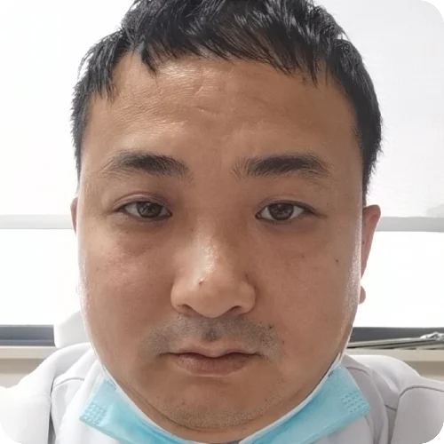 胡敬全