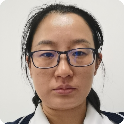 任春梅医生头像照片
