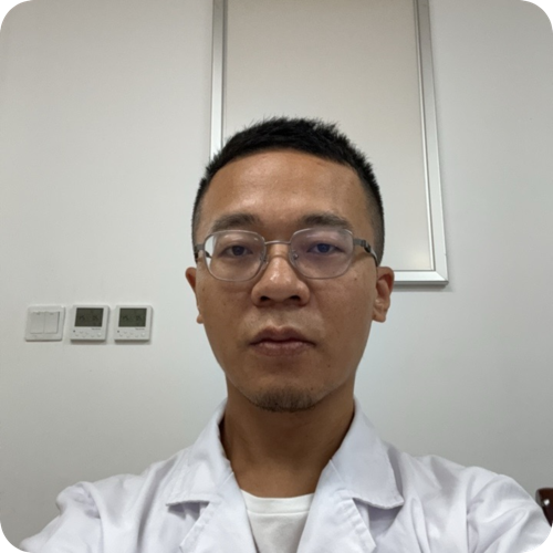 蔡春林医生照片