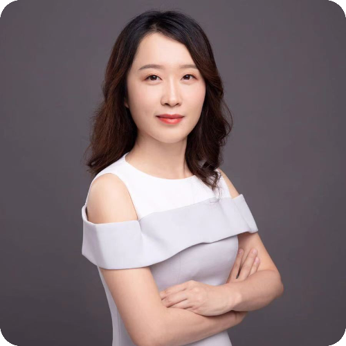 科普，秦凤花医生头像照片