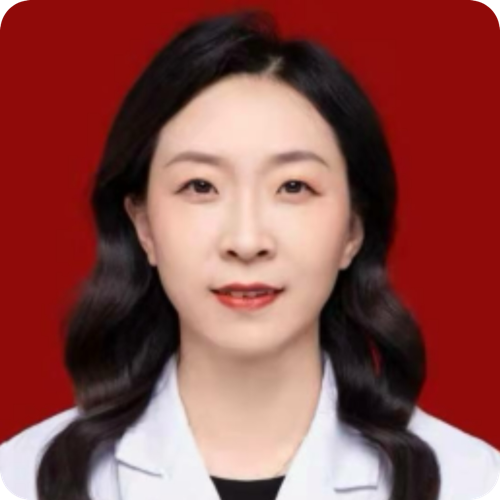 杨燕医生头像照片