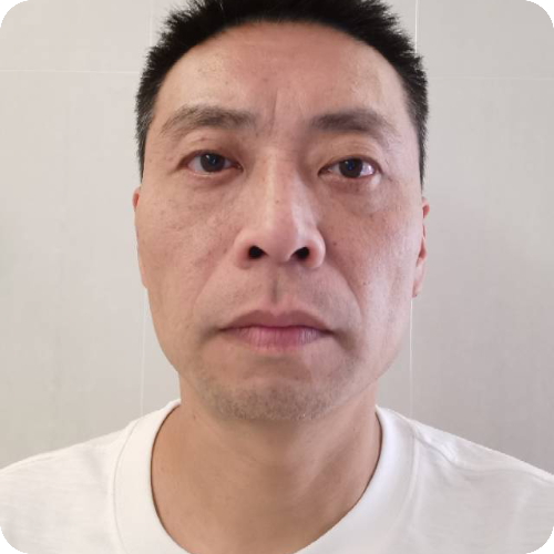 高聪医生头像照片